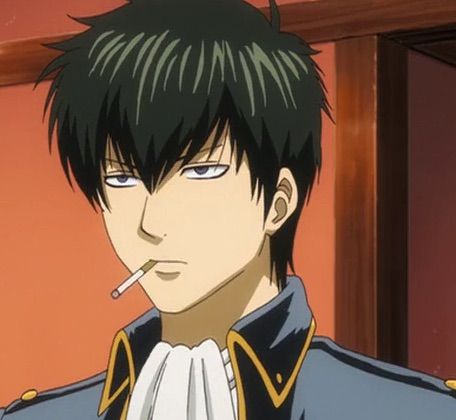 HIJIKATA TOUSHIROU