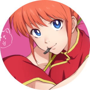 Character Kagura