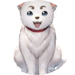 Character Sadaharu