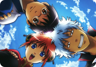 Image Gintama 6